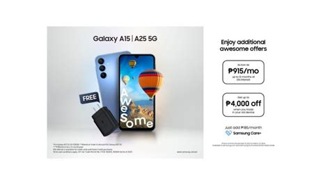 samsung philippines chatbots